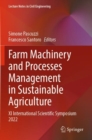 Image for Farm Machinery and Processes Management in Sustainable Agriculture