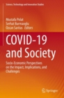 Image for COVID-19 and Society