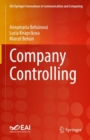 Image for Company Controlling