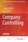 Image for Company Controlling