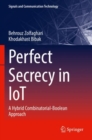 Image for Perfect Secrecy in IoT