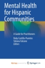 Image for Mental Health for Hispanic Communities