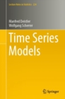 Image for Time Series Models : 224