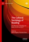 Image for The Cultural Sociology of Reading