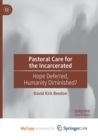 Image for Pastoral Care for the Incarcerated