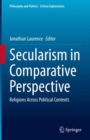 Image for Secularism in comparative perspective  : religions across political contexts