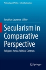 Image for Secularism in Comparative Perspective