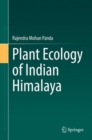 Image for Plant ecology of Indian Himalaya