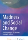 Image for Madness and Social Change
