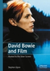 Image for David Bowie and film: hooked to the silver screen