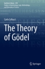 Image for The theory of Gèodel