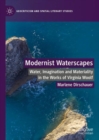 Image for Modernist Waterscapes