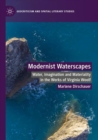 Image for Modernist Waterscapes