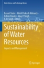 Image for Sustainability of Water Resources