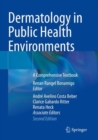Image for Dermatology in Public Health Environments
