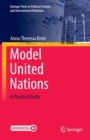 Image for Model United Nations: A Practical Guide