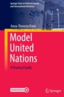 Image for Model United Nations  : a practical guide