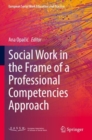 Image for Social Work in the Frame of a Professional Competencies Approach