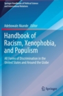 Image for Handbook of Racism, Xenophobia, and Populism