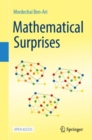 Image for Mathematical Surprises