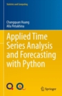 Image for Applied Time Series Analysis and Forecasting with Python