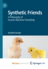 Image for Synthetic Friends