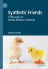 Image for Synthetic Friends