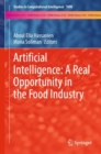 Image for Artificial Intelligence: A Real Opportunity in the Food Industry : 1000