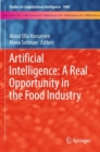 Image for Artificial intelligence  : a real opportunity in the food industry