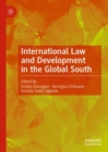 Image for International Law and Development in the Global South