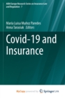 Image for Covid-19 and Insurance