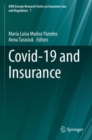 Image for Covid-19 and Insurance