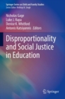 Image for Disproportionality and Social Justice in Education
