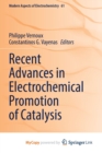 Image for Recent Advances in Electrochemical Promotion of Catalysis
