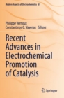 Image for Recent advances in electrochemical promotion of catalysis