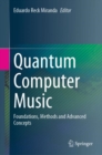 Image for Quantum Computer Music