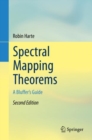 Image for Spectral Mapping Theorems: A Bluffer&#39;s Guide