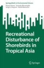 Image for Recreational Disturbance of Shorebirds in Tropical Asia