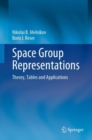 Image for Space Group Representations