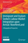 Image for Immigrant and Asylum Seekers Labour Market Integration upon Arrival: NowHereLand: A Biographical Perspective