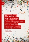 Image for The Value of Art Education