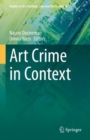 Image for Art Crime in Context : 6