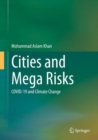 Image for Cities and Mega Risks