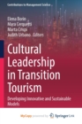 Image for Cultural Leadership in Transition Tourism