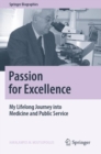 Image for Passion for Excellence