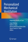 Image for Personalized mechanical ventilation  : improving quality of care