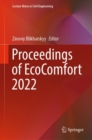 Image for Proceedings of EcoComfort 2022 : 290