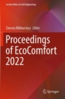 Image for Proceedings of EcoComfort 2022