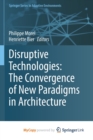 Image for Disruptive Technologies