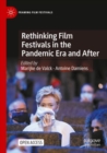 Image for Rethinking Film Festivals in the Pandemic Era and After